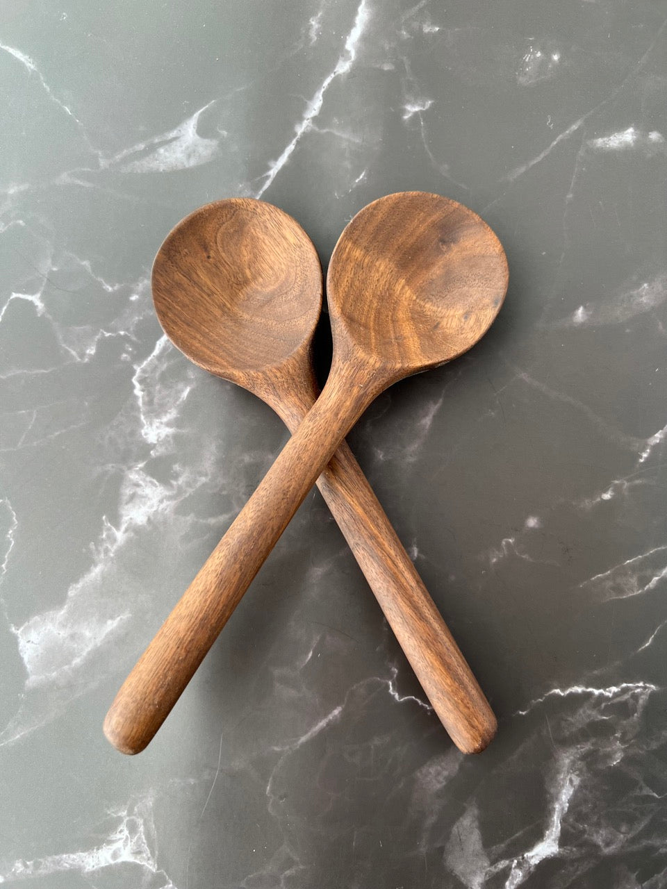 Wood Spoon