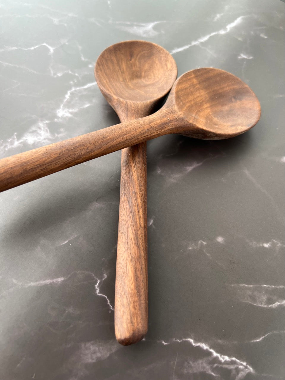 Wood Spoon