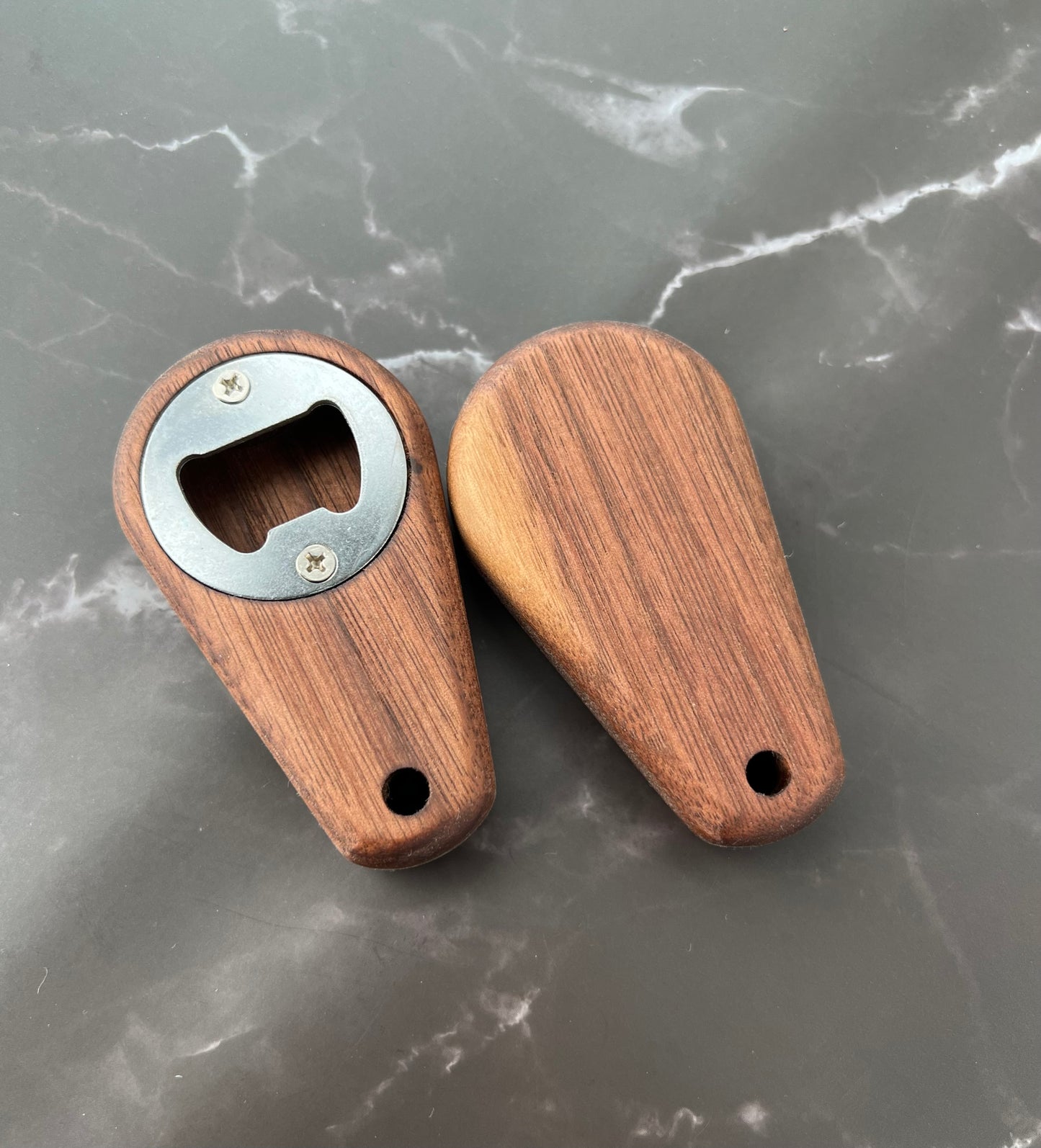 Hand Bottle Opener