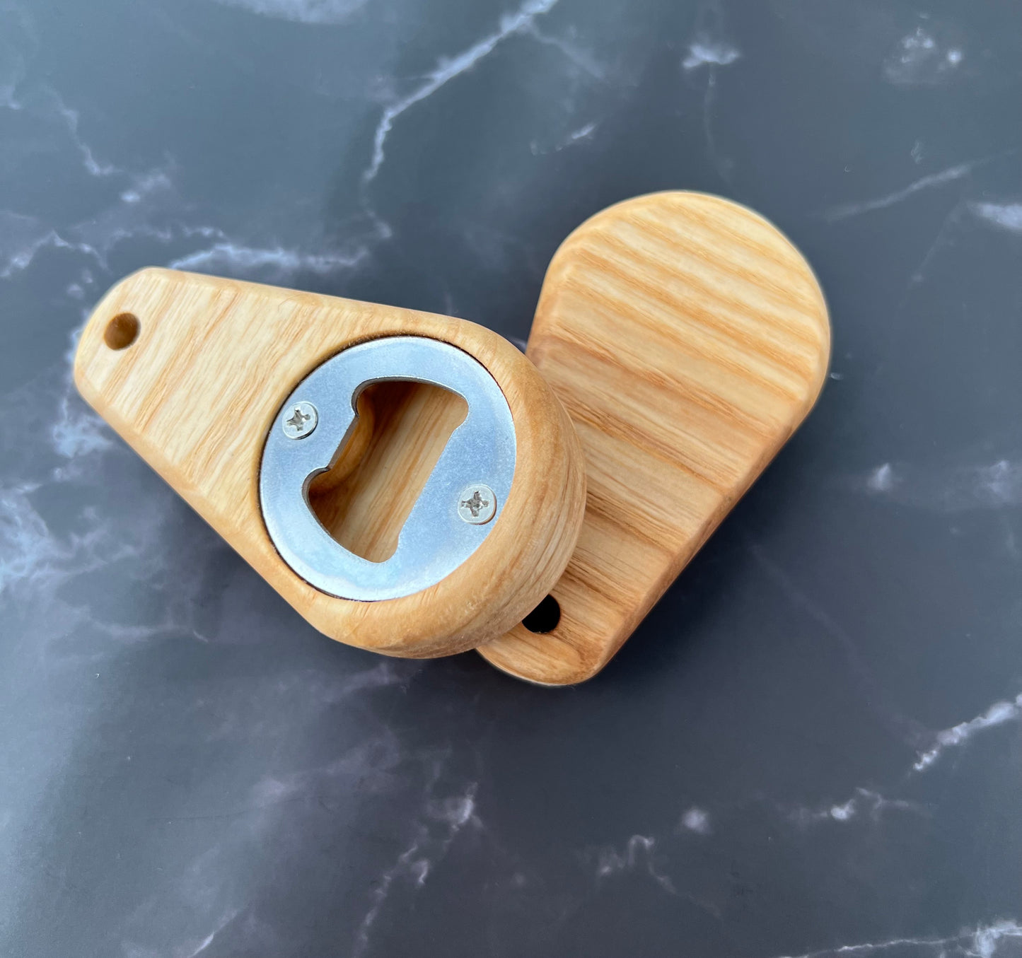 Hand Bottle Opener