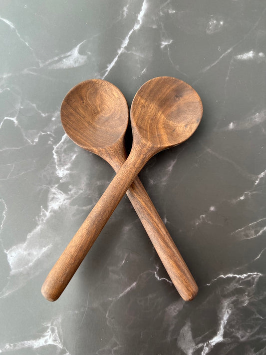 Wood Spoon